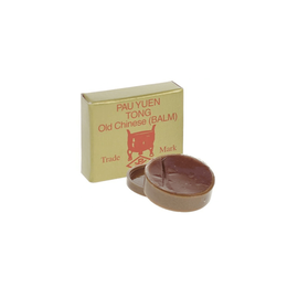 Pau Yuen Tong, Balsam pentru intarzierea ejacularii, Diblong - - Roveli