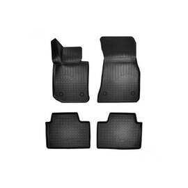 Covoare cauciuc stil tavita BMW Seria 3 G20 2019-> ( 3D 3761, A50 ) - - Roveli