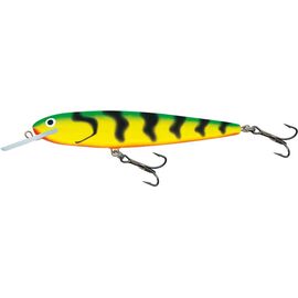 Vobler Salmo Whitefish WF13DR, Varianta (50): Whitefish WF13DR GRT Green Tiger - - Roveli