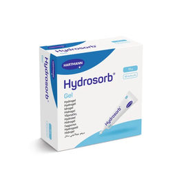 Pansament Hydrosorb gel - - Roveli
