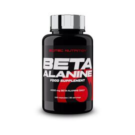 Beta Alanine 150 capsule Scitec Nutrition - - Roveli