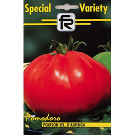 Roveli - Seminte tomate PEARSON SEL D’ALBENGA F1-