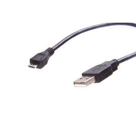 Roveli - Cablu de date aparat foto si smartphone Micro USB UC-E20 UC-E21-