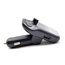 Modulator auto cu Bluetooth, FM, Handsfree, USB, A32 - - Roveli