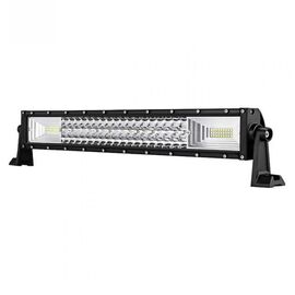 Proiector auto LED, SMD, 270W, 53 cm, cu suport, IP67 - - Roveli