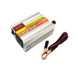 Invertor tensiune, 500W, SDA500A - - Roveli