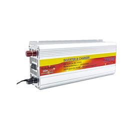 Invertor cu incarcator baterii auto, 2000W, USB, SUA2000C - - Roveli