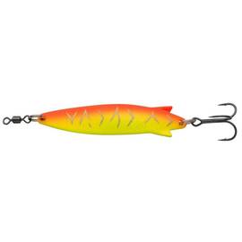 Lingurita Oscilanta Abu Garcia Toby 5.7cm/7gr, Varianta (50): Toby 5.7cm/7gr LF Red Hot Tiger - - Roveli