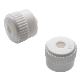 Capacel Branule Luer-Lock 250 buc - - Roveli