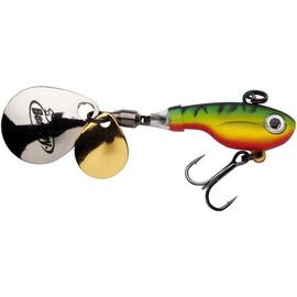 Berkley Pulse Spintail 7.5cm/28gr, Varianta (50): Pulse Spintail 7.5cm/28gr Firetiger - - Roveli