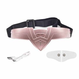 Aparat pentru masaj capilar, XN888, USB - - Roveli