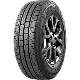 Anvelope Iarna 195/75R16C 107/105R SNOWGARD-VAN - ROSAVA - - Roveli