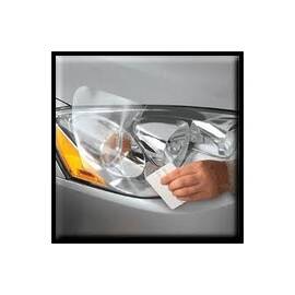 Folie transparenta protectie  faruri / stopuri ORACAL 1mx0.63m - - Roveli