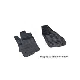 Covoare cauciuc tavita compatibile Smart Fortwo  pentru fata 2014-2020  Cod: 3D AP-X224FR / A31 - - Roveli