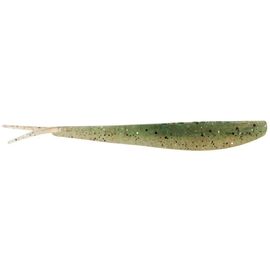 Shad Berkley PowerBait Minnow 5cm (18buc/plic), Varianta (50): PowerBait Minnow 5cm (18buc/plic) Emerald Shiner - - Roveli