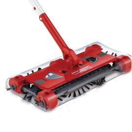 Matura rotativa electrica fara fir Swivel Sweeper G6 Pro - - Roveli