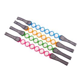 Banda tip curea cu role pentru masaj AM21 - - Roveli