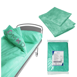 Lenjerie de pat de Unica folosinta - - Roveli