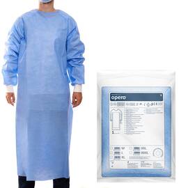 Halat chirurgical steril ranforsat - OPERO - - Roveli