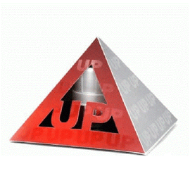 UP Ultra Potenta 8 capsule Maxmed - - Roveli