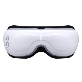 Aparat cu compresie termica pentru masajul ocular - - Roveli