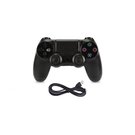 Controller playstation Doubleshock IV, cu Vibratii - - Roveli