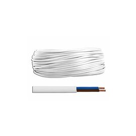 Cablu electric MYY-UP 2x0,5mm  MIV - - Roveli