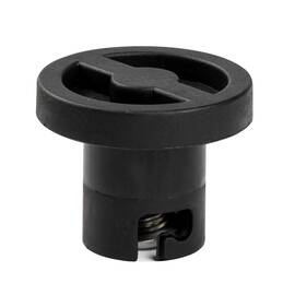 Buson de umplere cu gaz GPL de tip olandez cu arc baioneta - - Roveli