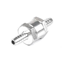 Supapa din aluminiu de retinere a combustibilului - - Roveli