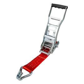 Mecanism de pretensionare centura asigurare transport ERGO, 0,4 m, 50 mm, 5 Tone - - Roveli