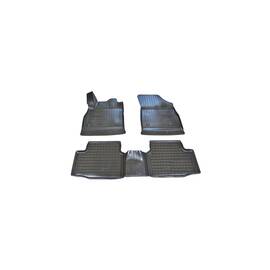Covoare cauciuc tavita compatibile Opel Astra K 2015->  Cod: 3D 3762 / A10 - - Roveli