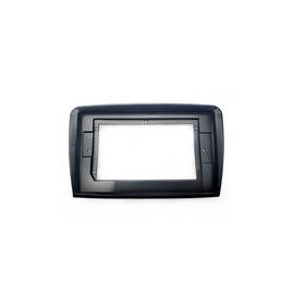 Rama Navigatie 9" cu cablaj si modul canbus compatibila VW Caddy III 2004-2015  Cod: NV3229 / GR1 - - Roveli