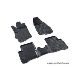 Covoare cauciuc tavita compatibile Mitsubishi ASX 2023-> Cod: 3D AP-1127 / A80-X167 - - Roveli