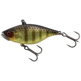 Vobler Jackall TN38 Silent 3.8cm/5.1gr, Varianta (50): TN38 Silent 3.8cm/5.1gr Champagne Gold Gill - - Roveli