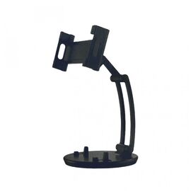 Suport reglabil pentru telefon/tableta, QZJ84, 2 modele - - Roveli