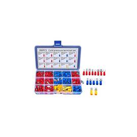 Set 280 papuci izolati 15 modele - - Roveli