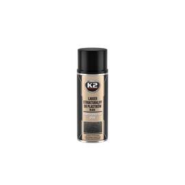 Spray vopsea texturata pentru bara K2 Cod: L345 - - Roveli