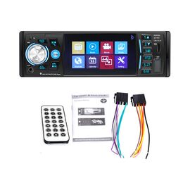 Roveli - MP5 Player auto 1DIN, LCD 4.2”, Bluetooth, radio, 4029UM-