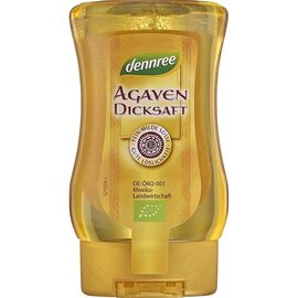 Sirop de agave bio 250g Dennree - - Roveli