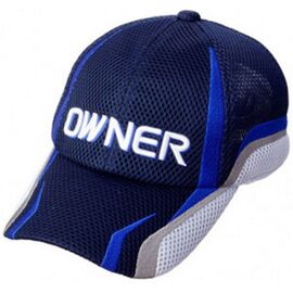 Sapca Owner Blue Raschel - - Roveli
