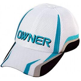 Sapca Owner Turquoise Raschel - - Roveli