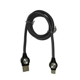 Cablu de date/incarcare SJ513, USB/USB tip C, 1m - - Roveli