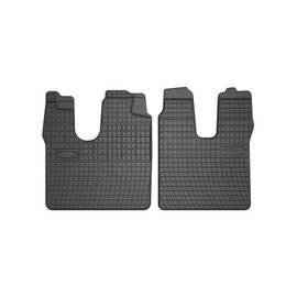 Covoare cauciuc MAN TGX ( 0070, P110 ) - - Roveli