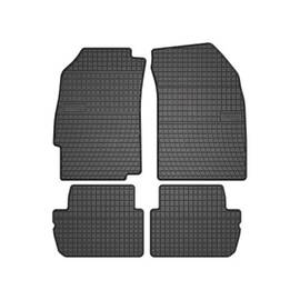 Covoare cauciuc Chevrolet Spark 2009-2015 ( 0698, P50 ) - - Roveli