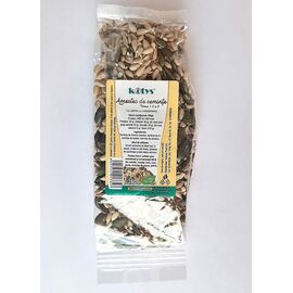 Amestec de Seminte Omega 3, 6 si 9 150 g Kotys - - Roveli