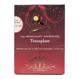 Ceai Tensoplant 360 g Aroma Plant Bonchis - - Roveli