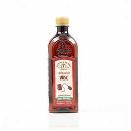 Tinctura de Vasc 500 ml Aroma Plant Ion Bonchis - - Roveli