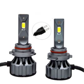 Set 2 becuri LED V20 H7, 120W/set, Canbus, 9/48V, 12000lm - - Roveli