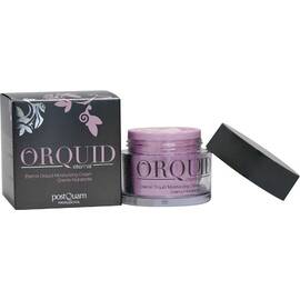 Crema de zi hidratanta cu Acid Hyaluronic si extract de Orhidee - - Roveli