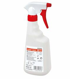 Dezinfectant pentru suprafete spray Incidin Liquid, Ecolab - - Roveli